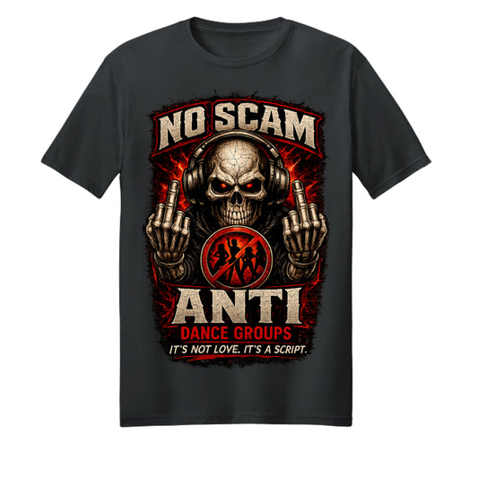 Black - 3000 - FRONT