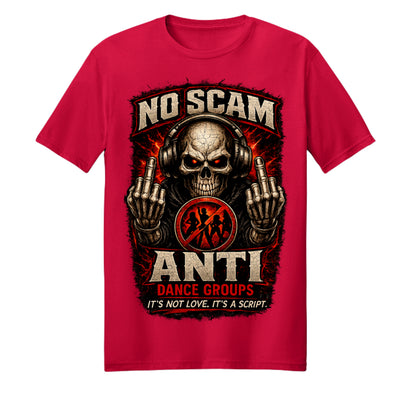 Red - 3000 - FRONT